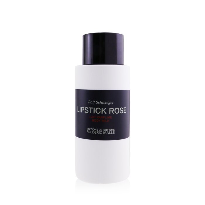 Омолаживающее молочко для тела Frederic Malle с экстрактом, 200 мл
