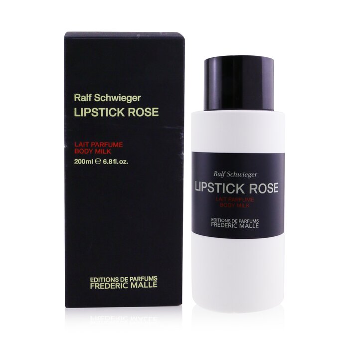 Омолаживающее молочко для тела Frederic Malle с экстрактом, 200 мл