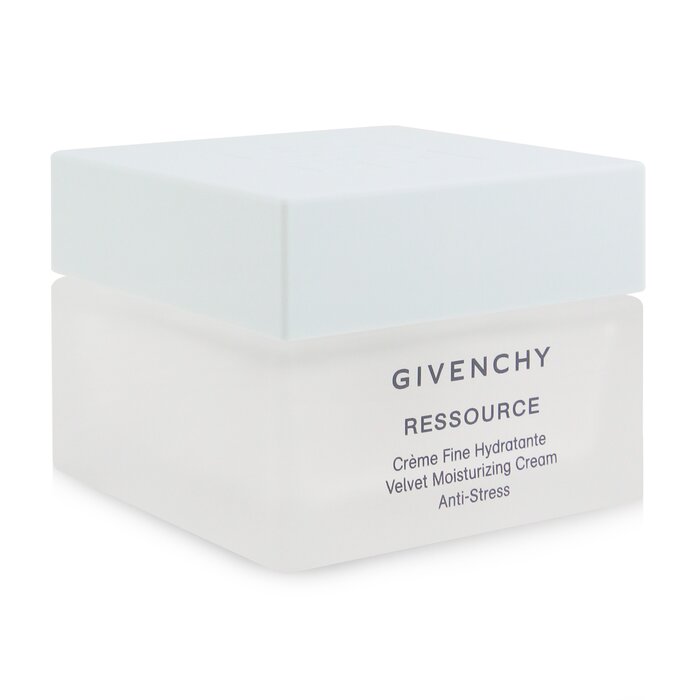 Крем увлажняющий антистрессовый с комплексом Beauty Moss для лица 50 мл Givenchy