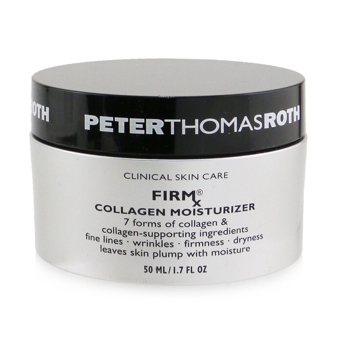FIRMx Увлажняющее Средство с Коллагеном 50ml/1.7oz