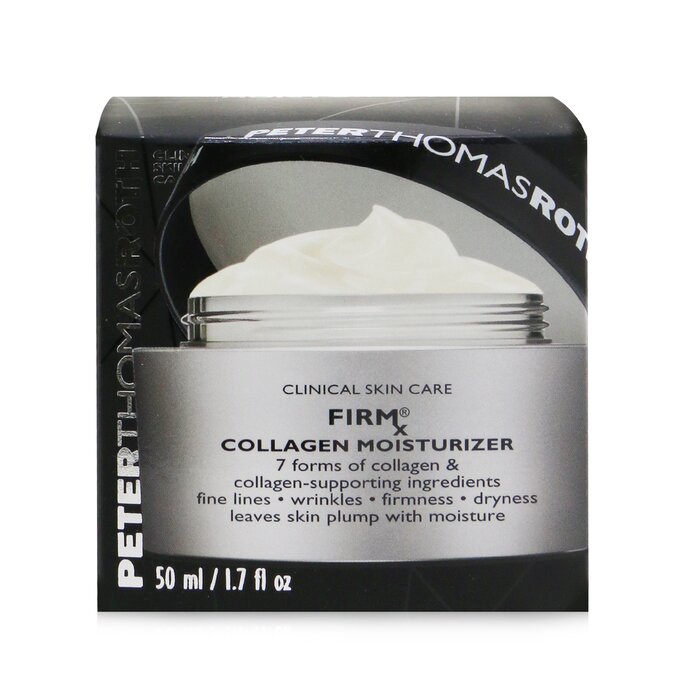 FIRMx Увлажняющее Средство с Коллагеном 50ml/1.7oz