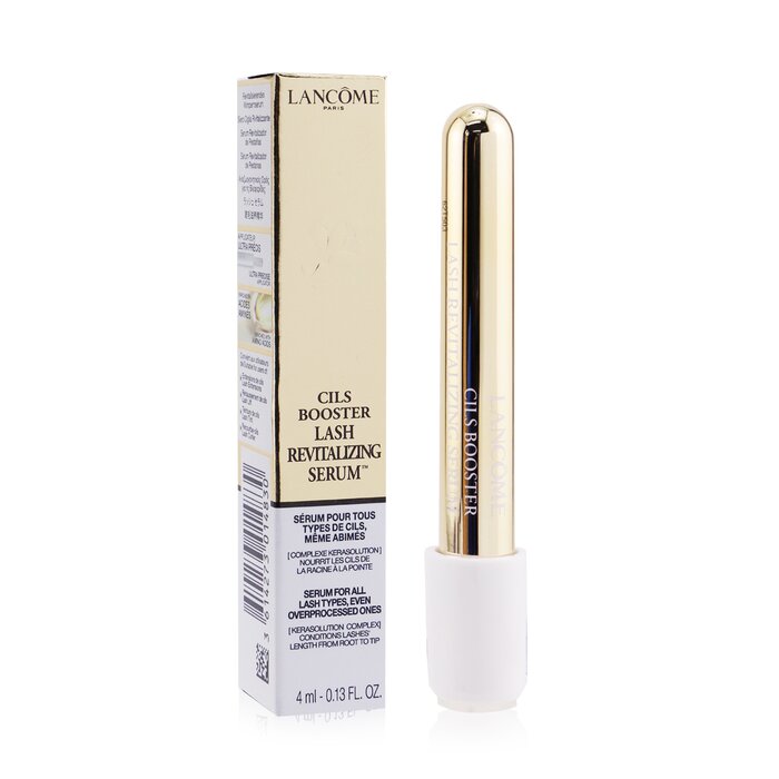Cils Booster Восстанавливающая Сыворотка для Ресниц 4ml/0.13oz