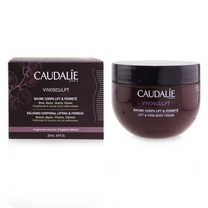 Vinosculpt Lift & Firm Крем для Тела 250ml/8.4oz