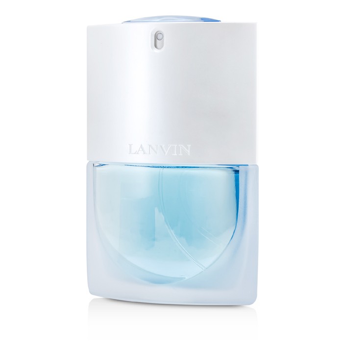 Парфюмированная вода Lanvin Oxygene 75 мл — цветочный аромат с пряными и древесными нотами для уверенных женщин