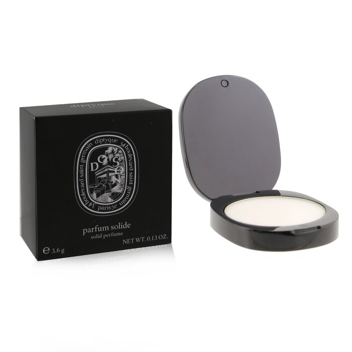 Diptyque твердый парфюм Do Son с жасмином и туберозой 3.6 г