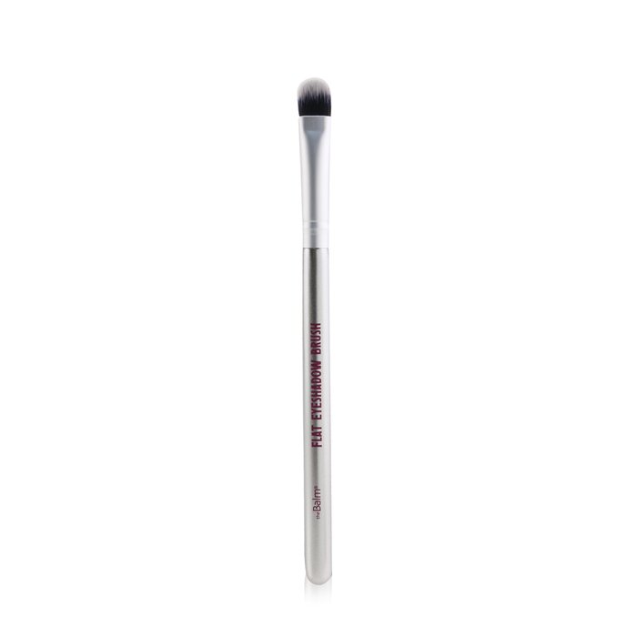 Кисть для теней TheBalm с округлой головкой для жидких, кремовых и блестящих текстур