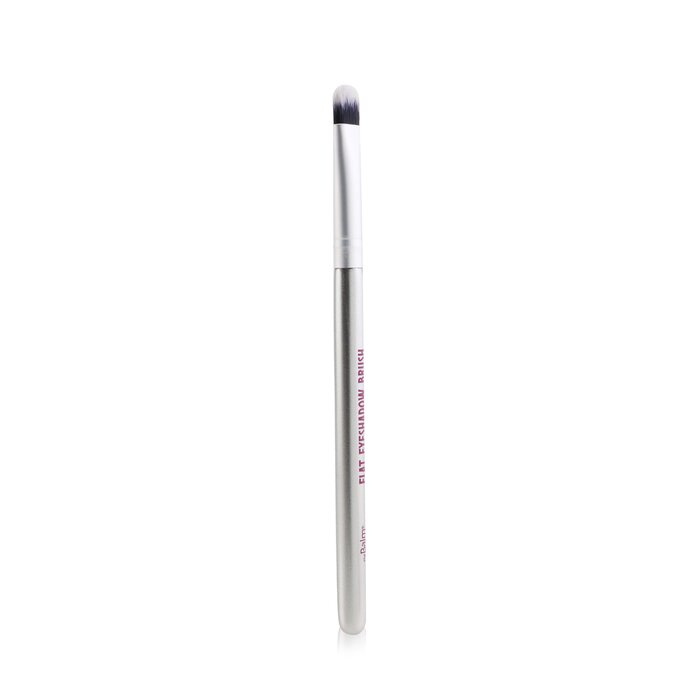 Кисть для теней TheBalm с округлой головкой для жидких, кремовых и блестящих текстур