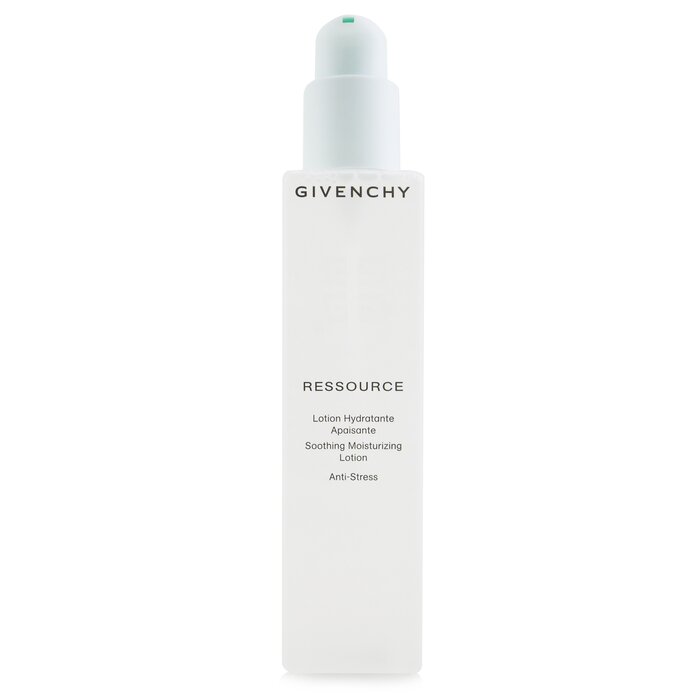 Лосьон для лица Givenchy с Beauty Moss Complex, успокаивающий и увлажняющий, 200 мл