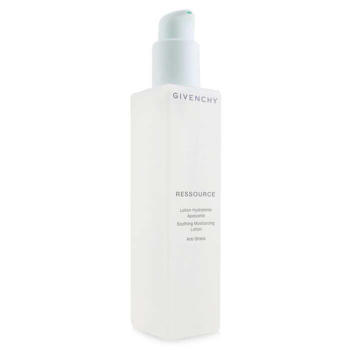 Лосьон для лица Givenchy с Beauty Moss Complex, успокаивающий и увлажняющий, 200 мл