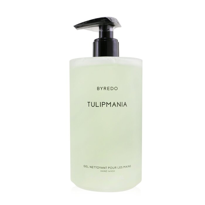 Очищающий гель для рук с ароматом тюльпанов Byredo, 450 мл