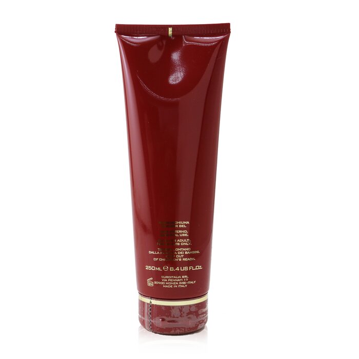 Душевой гель Versace Eros Flame для мужчин с ароматом, 250 мл