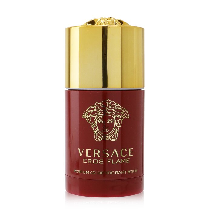 Дезодорант-стик Versace Eros Flame для мужчин, 75 мл