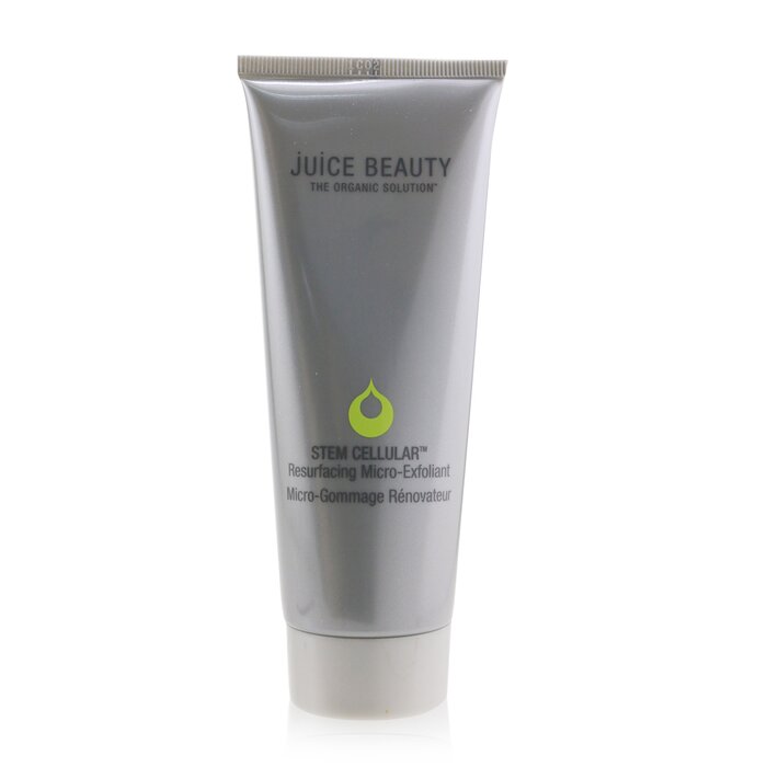 Juice Beauty очищающий крем с микрогранулами виноградных косточек для лица 90 мл