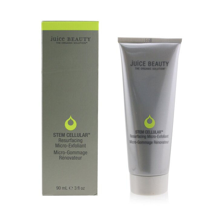 Juice Beauty очищающий крем с микрогранулами виноградных косточек для лица 90 мл