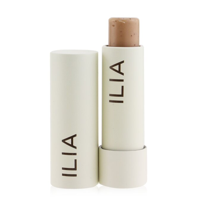 Скраб для губ с вулканическим порошком ILIA, 4 г