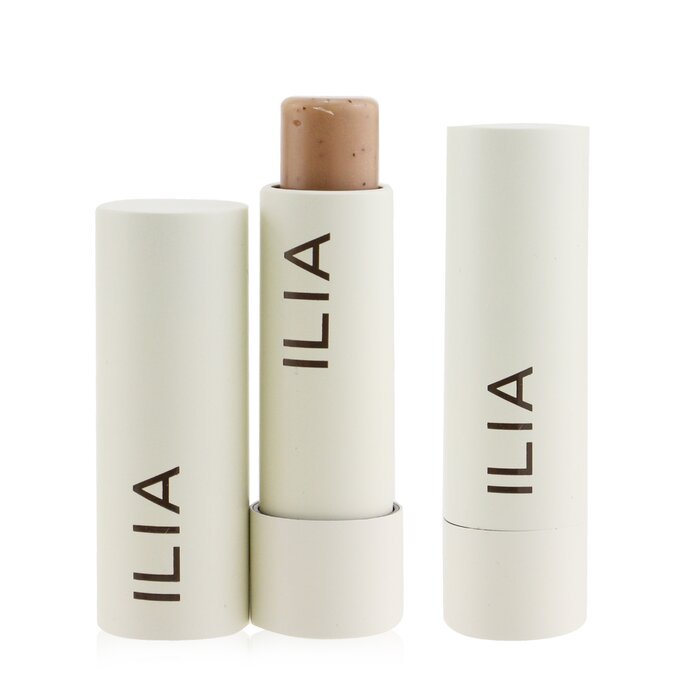 Скраб для губ с вулканическим порошком ILIA, 4 г