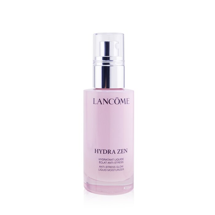 Увлажняющий крем для лица Lancome Hydra Zen с гиалуроновой кислотой, 50 мл