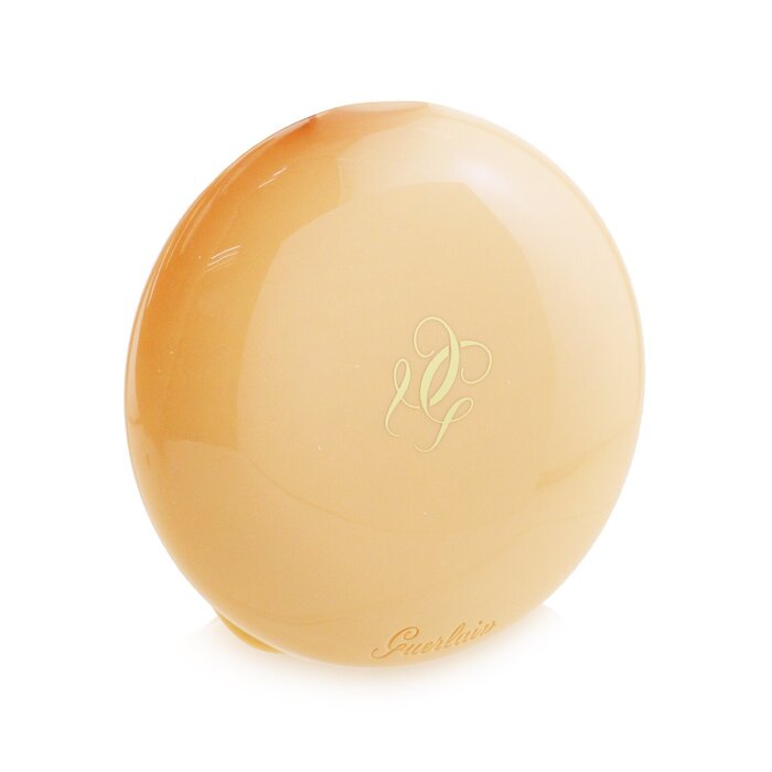 Пудра для лица Guerlain Blush Brazilian с перламутровыми частицами, 6 г