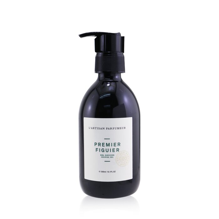 Гель для душа с экстрактом инжира для тела L'Artisan Parfumeur, 300 мл