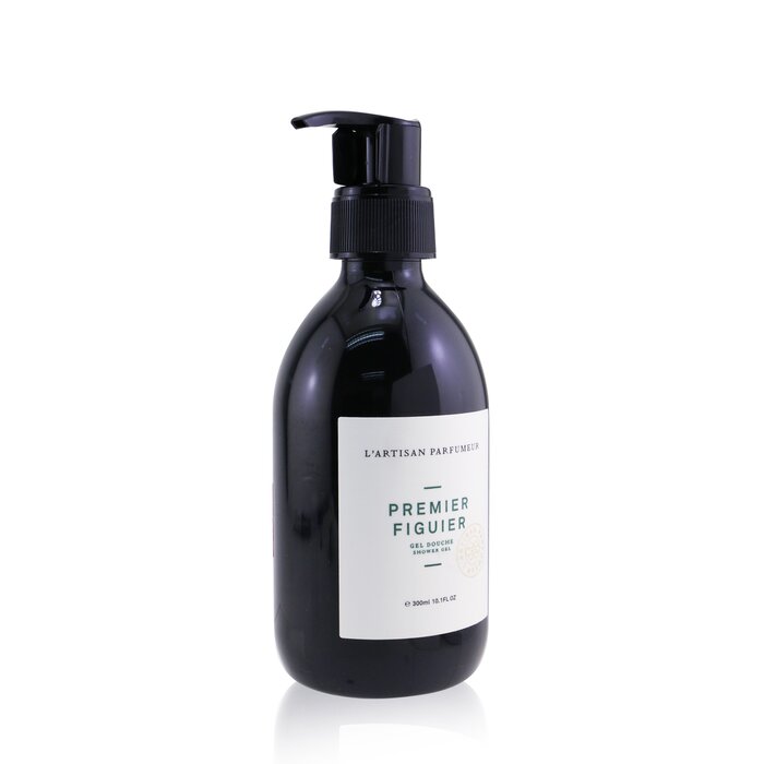 Гель для душа с экстрактом инжира для тела L'Artisan Parfumeur, 300 мл