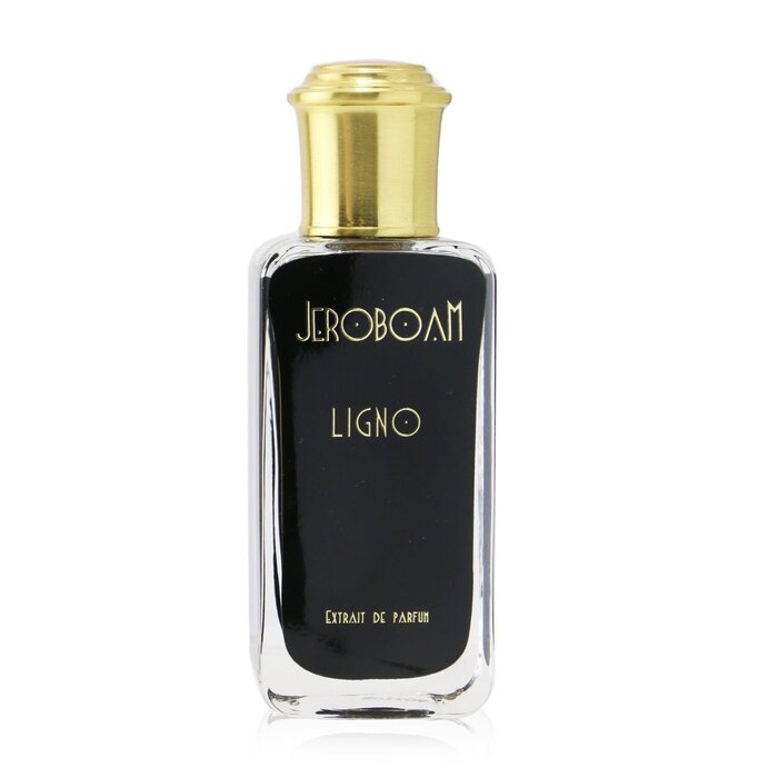 Jeroboam Ligno экстракт парфюма древесно-зелёный 30 мл