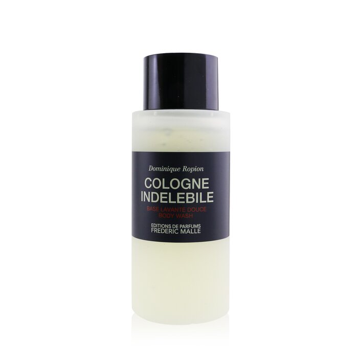 Cologne Indelebile Гель для Душа 200ml/6.7oz