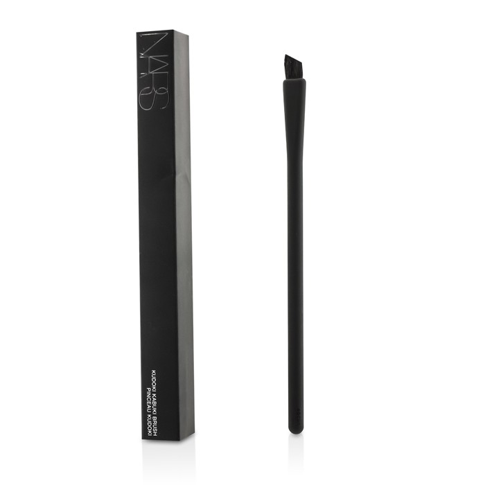 Кисть для макияжа Nars Kudoki Kabuki с углом нанесения для теней, 1 шт.