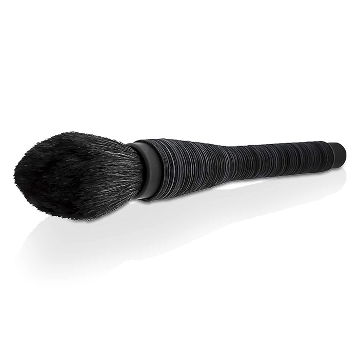 Кисть для макияжа Nars с двукамерным дизайном для равномерного нанесения пудры 1 шт.