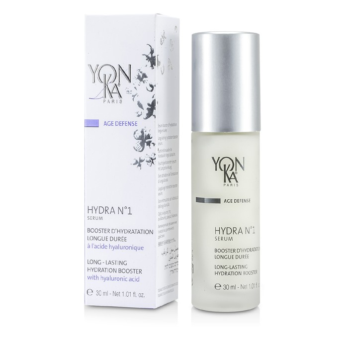 Age Defense Hydra No.1 Сыворотка 30ml/1.01oz