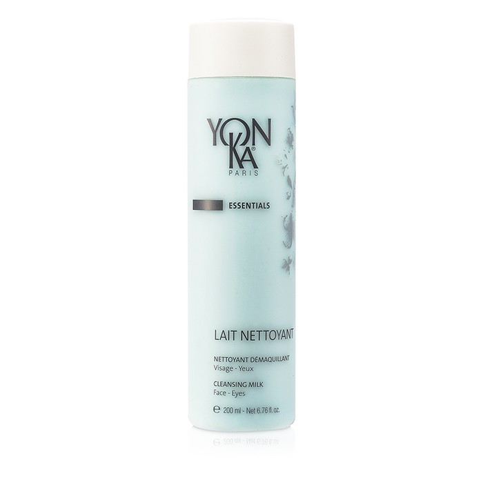 Essentials Очищающее Молочко (для Лица и Глаз) 200ml/6.76oz