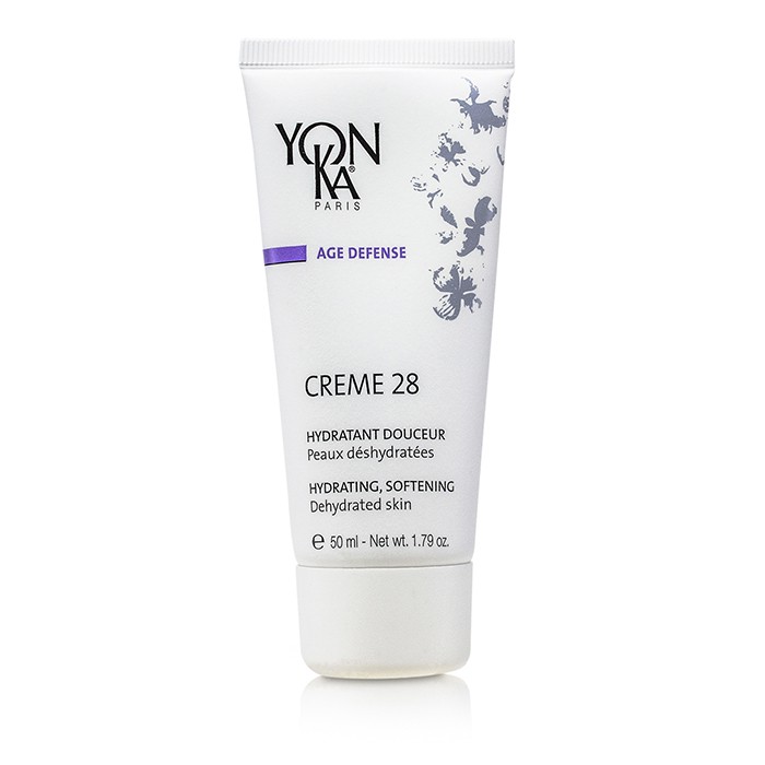 Age Defense Крем 28 (для Обезвоженной Кожи) 50ml/1.79oz