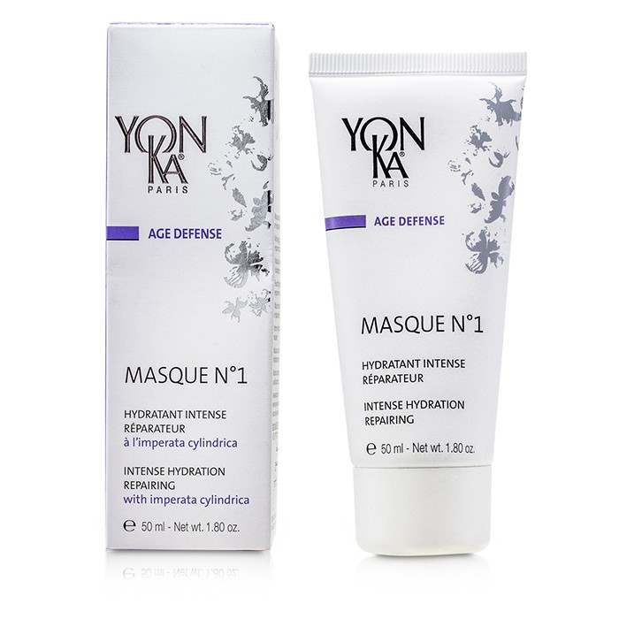 Age Defense Маска № 1 50ml/1.8oz