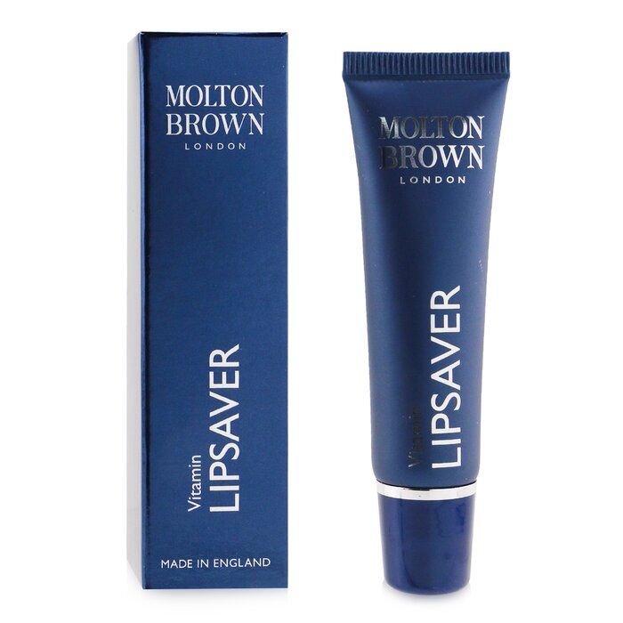 Бальзам для губ Molton Brown с витамином Е, 10 мл