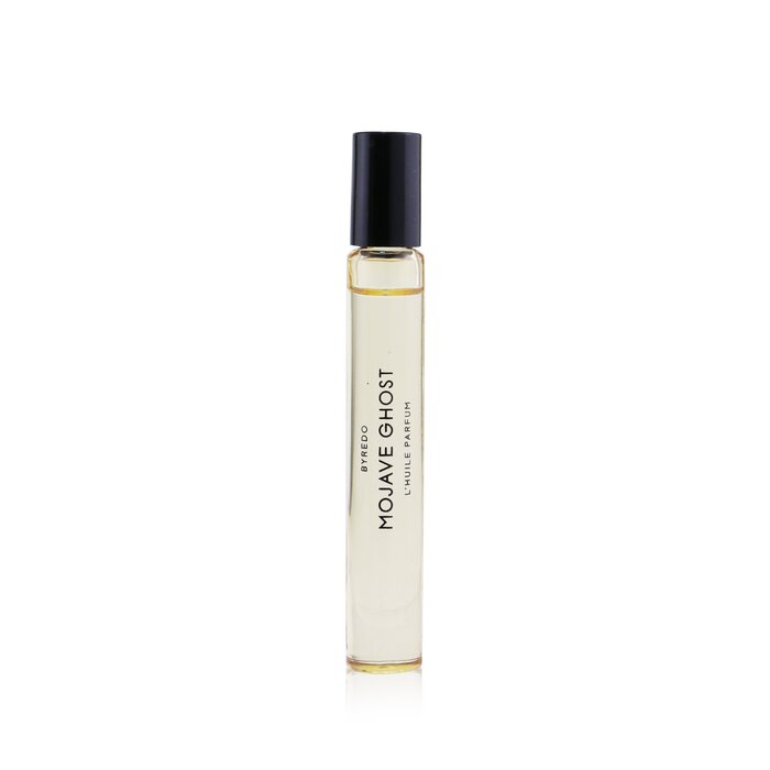 Парфюмированное масло в роллоне Byredo Mojave Ghost, 7,5 мл — цветочно-древесный аромат для всех типов кожи