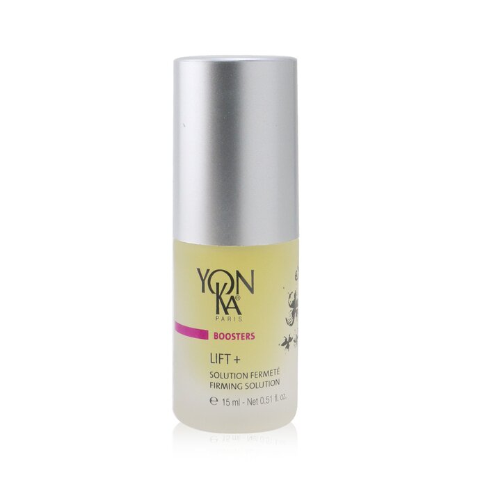 Boosters Lift+ Укрепляющее Средство с Розмарином 15ml/0.51oz