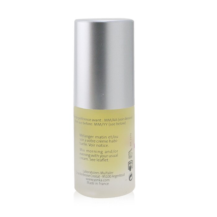 Boosters Lift+ Укрепляющее Средство с Розмарином 15ml/0.51oz