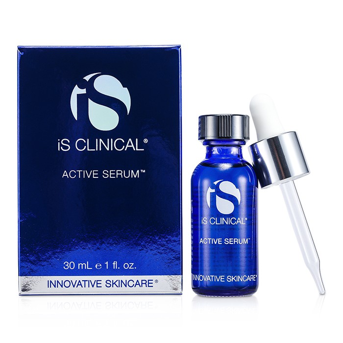 Активная Сыворотка 30ml/1oz