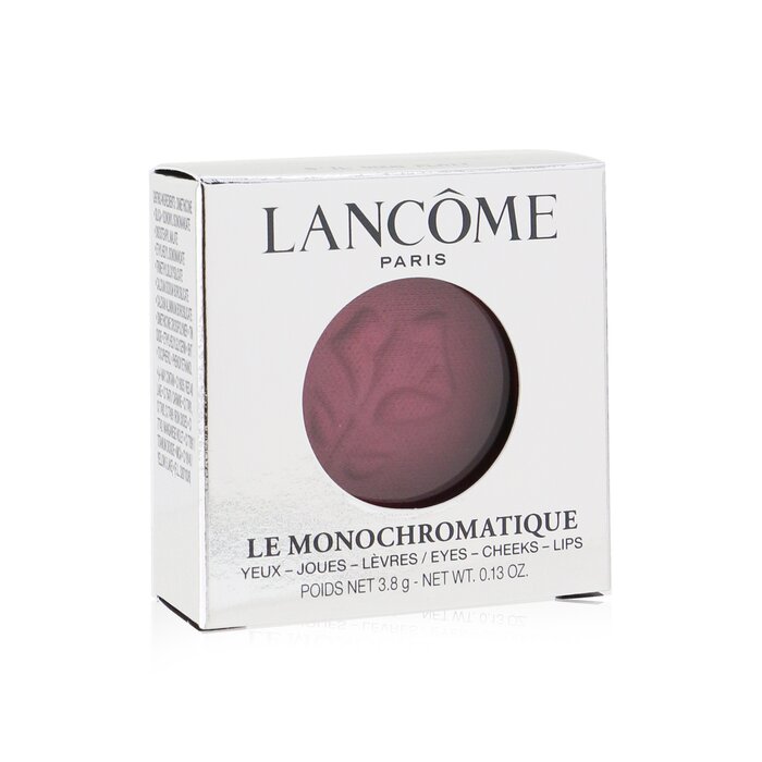 Кремово-порошковый оттенок для лица Lancome Le Monochromatique, 3.8 г