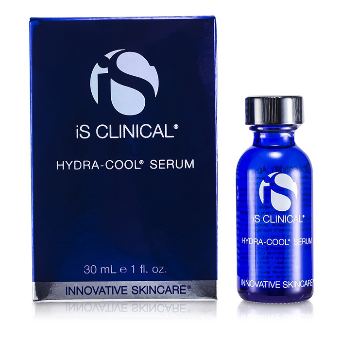 Увлажняющая Охлаждающая Сыворотка 30ml/1oz