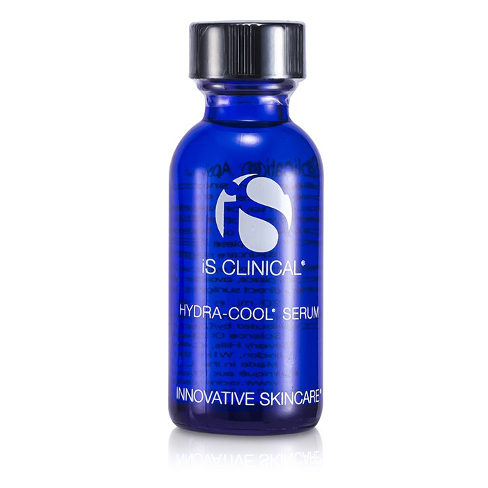 Увлажняющая Охлаждающая Сыворотка 30ml/1oz