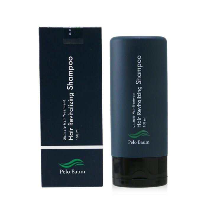 Восстанавливающий Шампунь 150ml/5oz