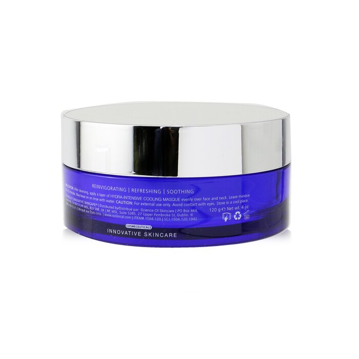 Hydra-Intensive Cooling Masque 120ml/4oz