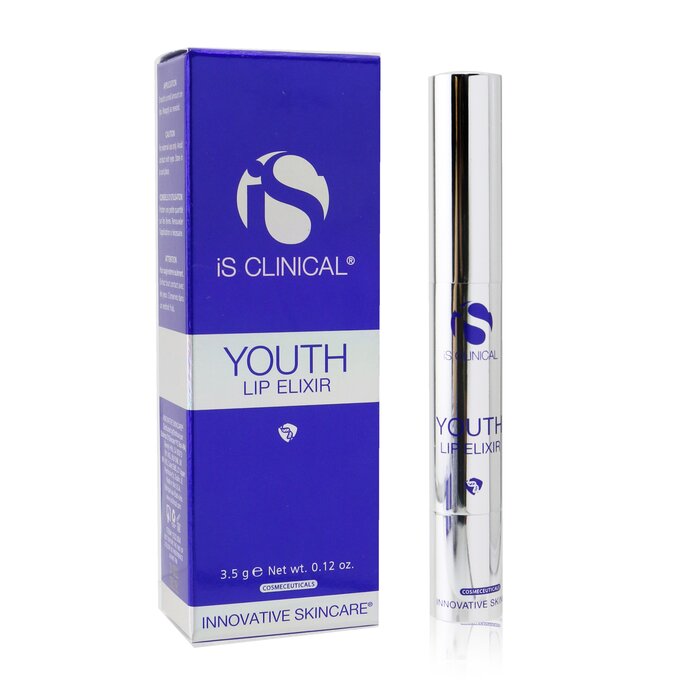 Youth Lip Elixir 3.5ml/0.12oz