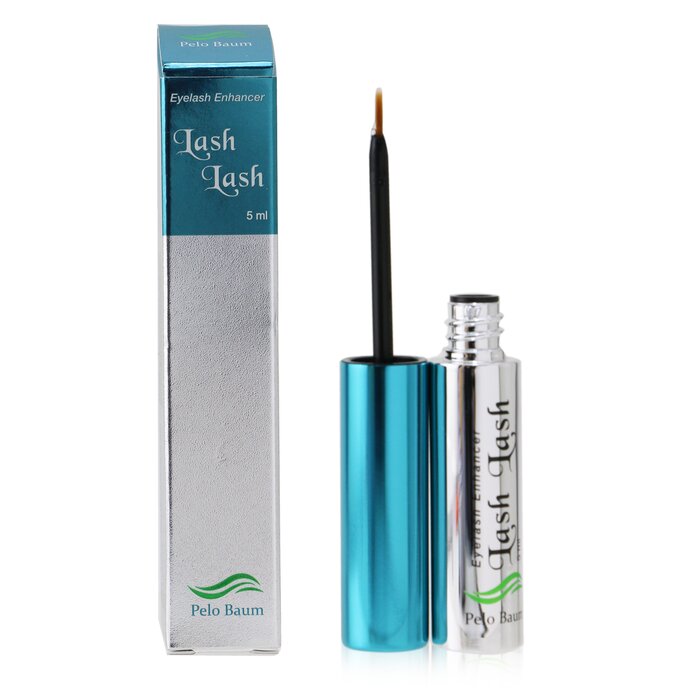 Lash Lash: Сыворотка для Ресниц 5ml/0.16oz
