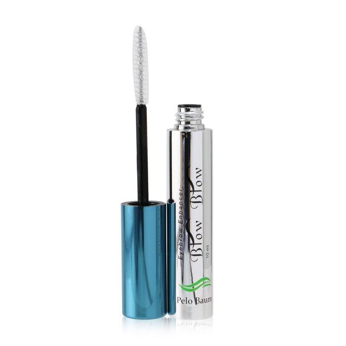 Brow Brow: Сыворотка для Бровей 10ml/0.33oz