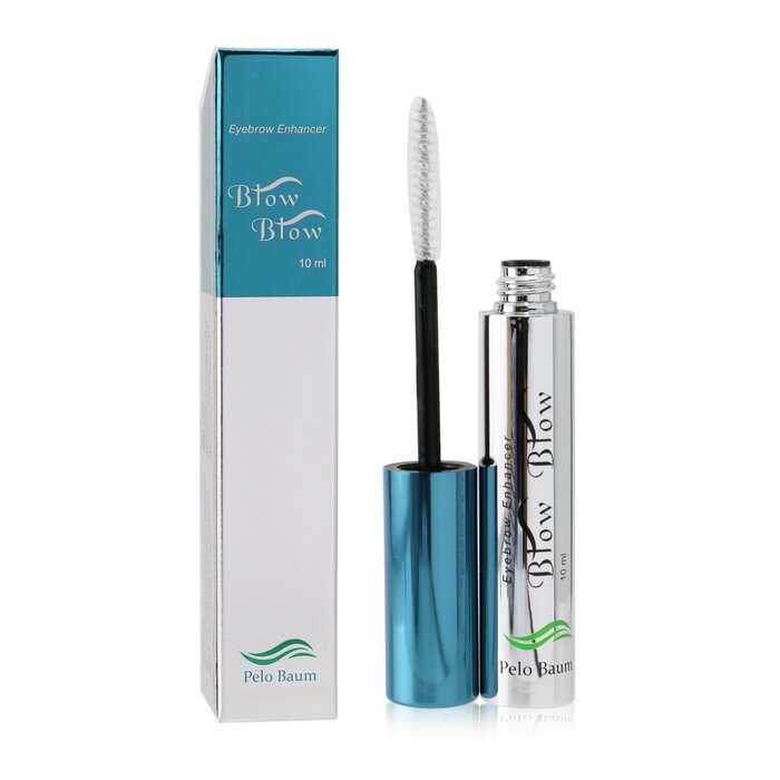 Brow Brow: Сыворотка для Бровей 10ml/0.33oz