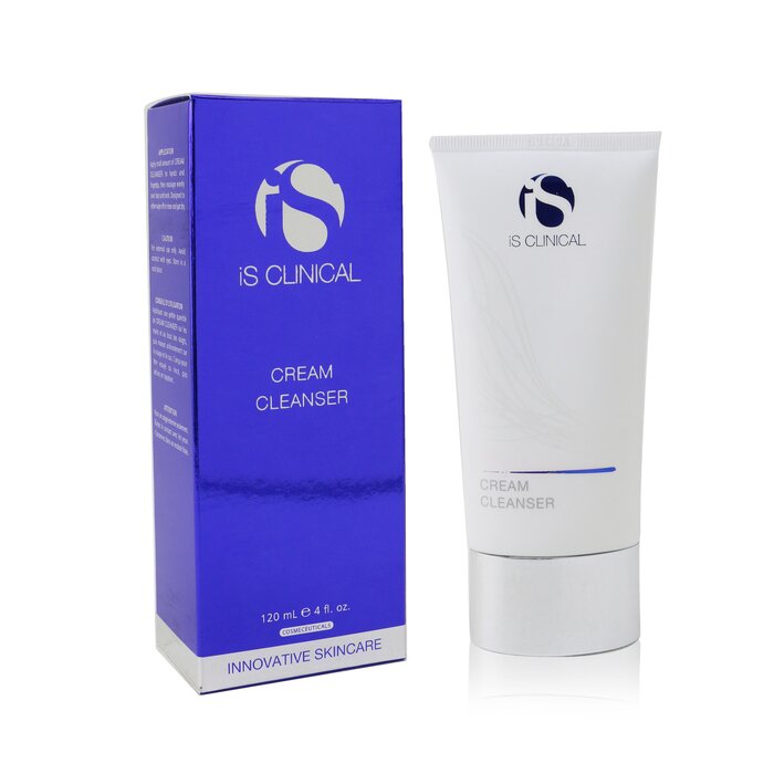 Cream Cleanser 120ml/4oz