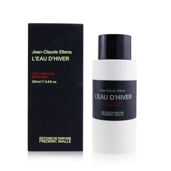 Молочко для тела Frederic Malle с ароматом, увлажняющее, 200 мл