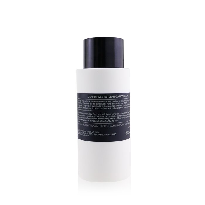 Молочко для тела Frederic Malle с ароматом, увлажняющее, 200 мл