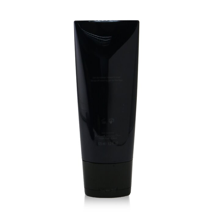 Гель для бритья Christian Dior Sauvage с экстрактом кактуса, 125 мл